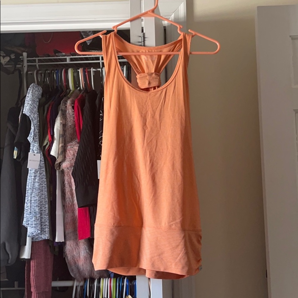 Eddie Bauer Athetic Tank Top